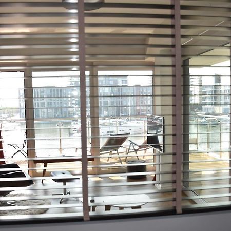 شقة Loft Port Marina 26 بريمرهافن المظهر الخارجي الصورة
