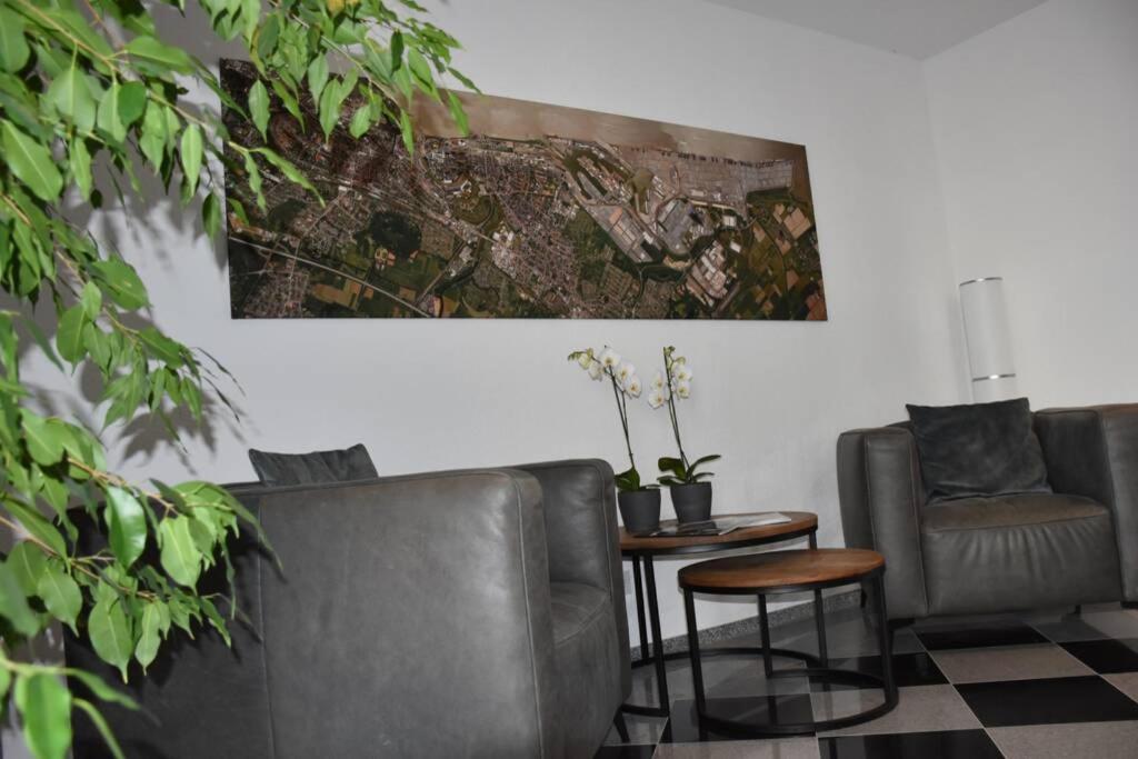 شقة Loft Port Marina 26 بريمرهافن المظهر الخارجي الصورة