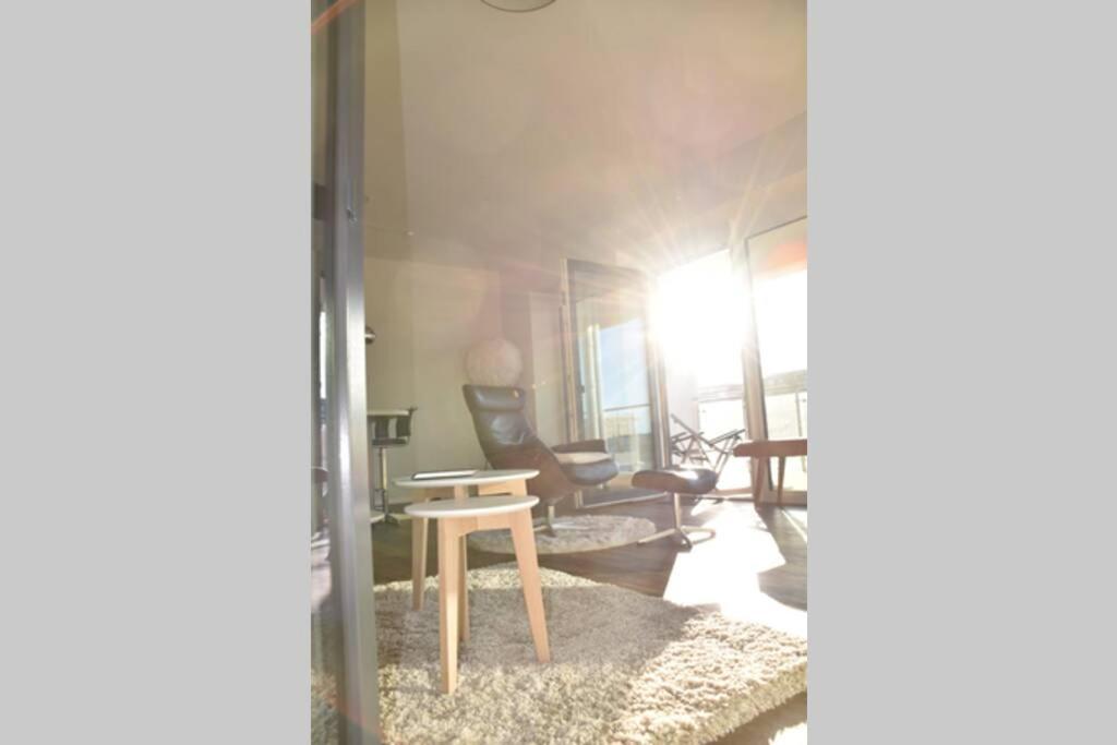 شقة Loft Port Marina 26 بريمرهافن المظهر الخارجي الصورة