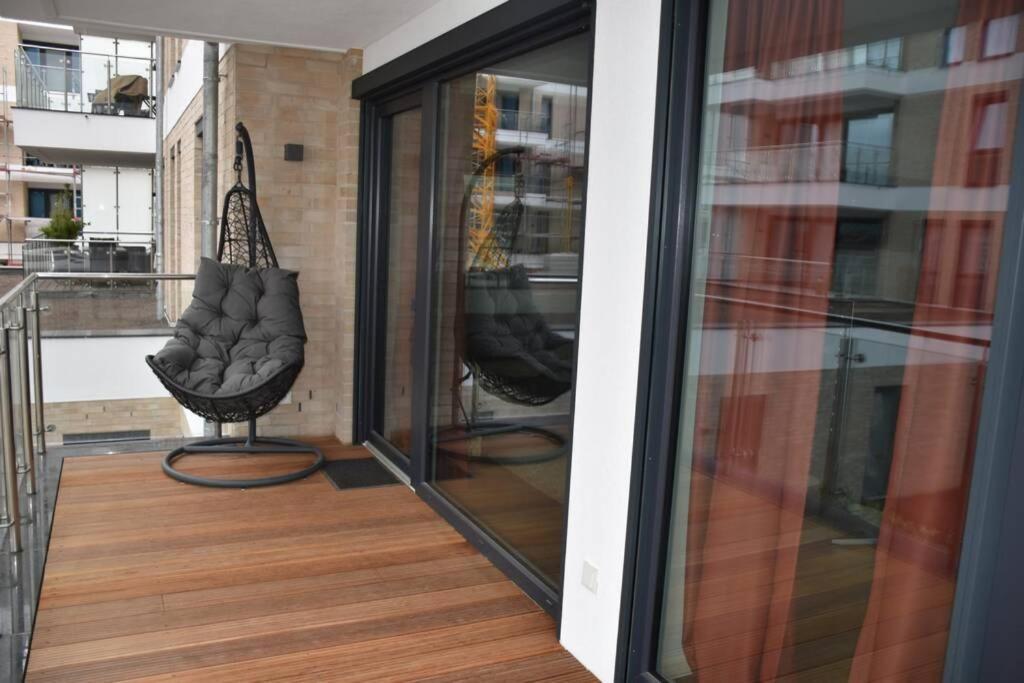 شقة Loft Port Marina 26 بريمرهافن المظهر الخارجي الصورة