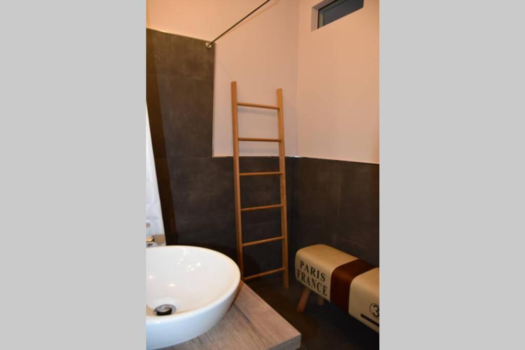 شقة Loft Port Marina 26 بريمرهافن المظهر الخارجي الصورة