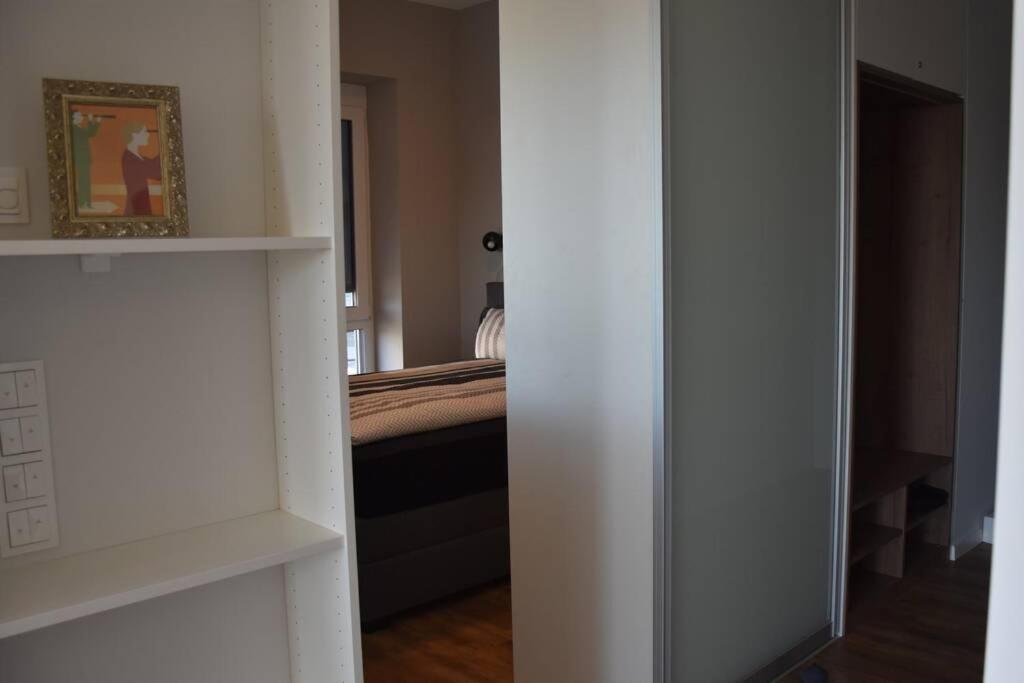 شقة Loft Port Marina 26 بريمرهافن المظهر الخارجي الصورة
