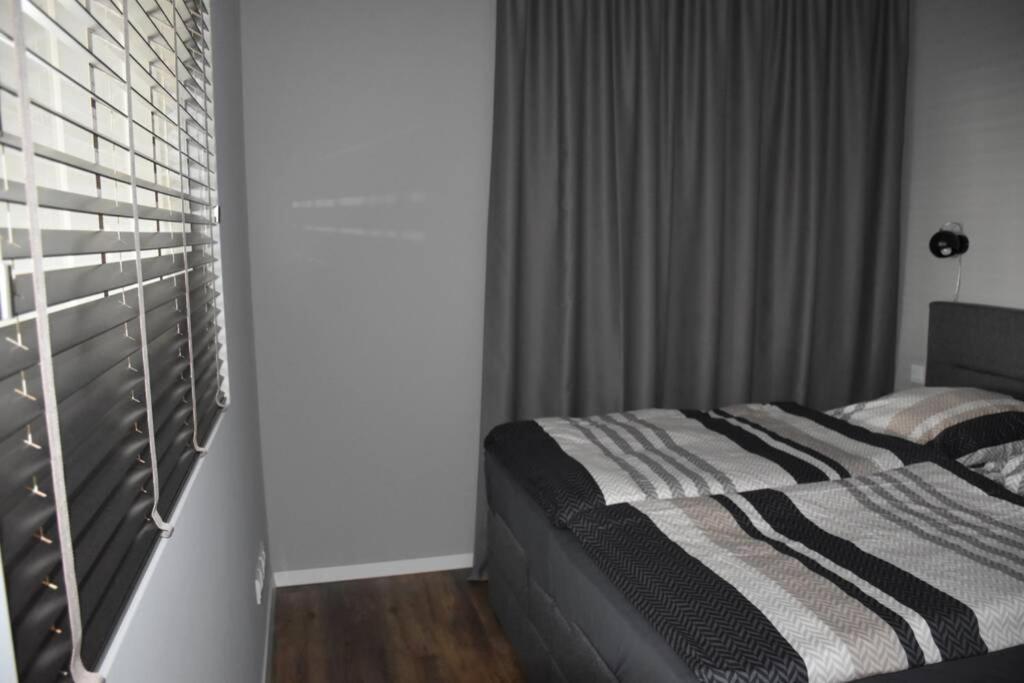 شقة Loft Port Marina 26 بريمرهافن المظهر الخارجي الصورة