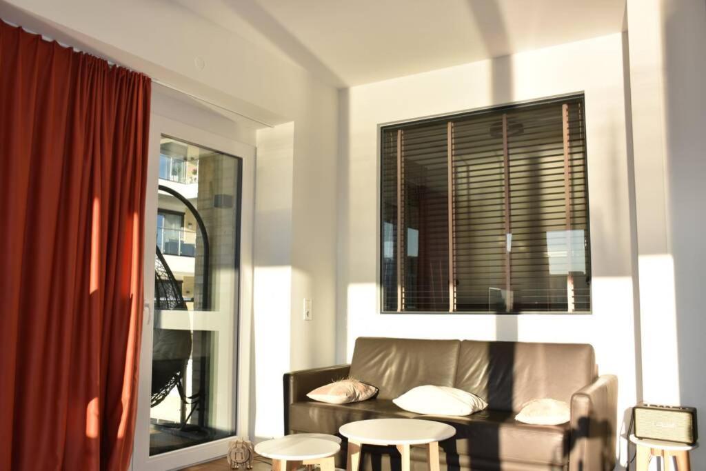 شقة Loft Port Marina 26 بريمرهافن المظهر الخارجي الصورة