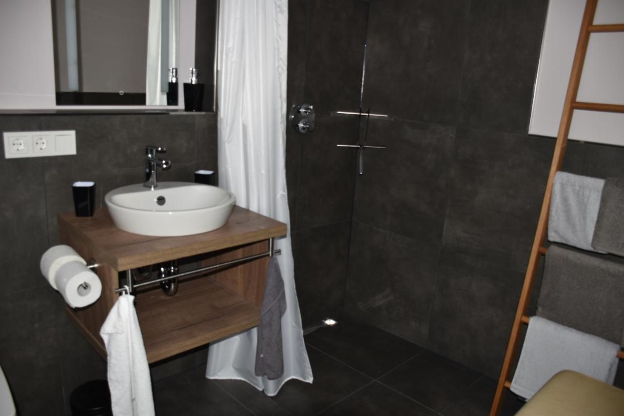 شقة Loft Port Marina 26 بريمرهافن المظهر الخارجي الصورة